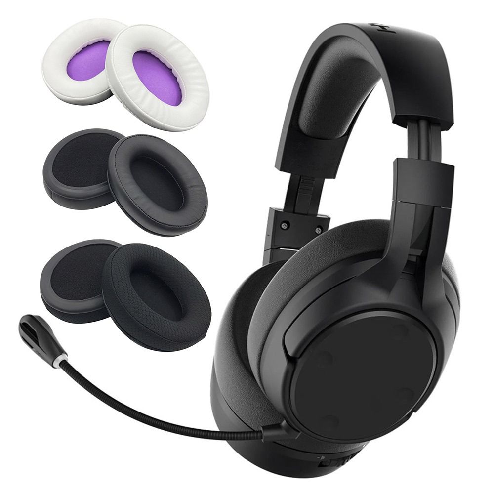 1 Pair Earpads for HyperX Clou - Pc Gaming Cloud review and price