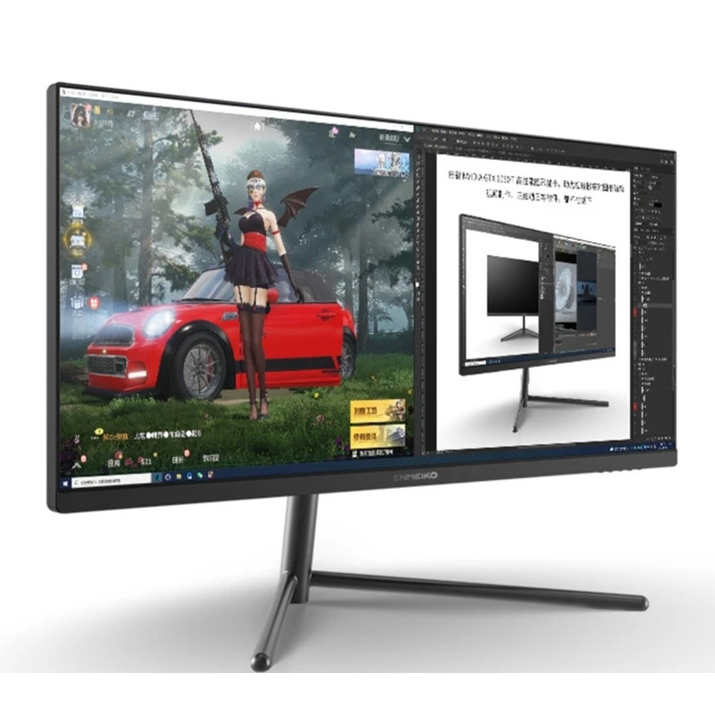 Hot Selling I7 10 Gen. 30 Inch - Pc Gaming All In One review and price