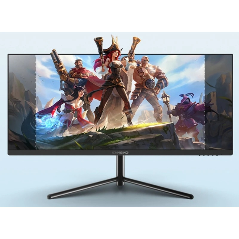 Hot Selling I7 10 Gen. 30 Inch - Pc Gaming All In One review and price