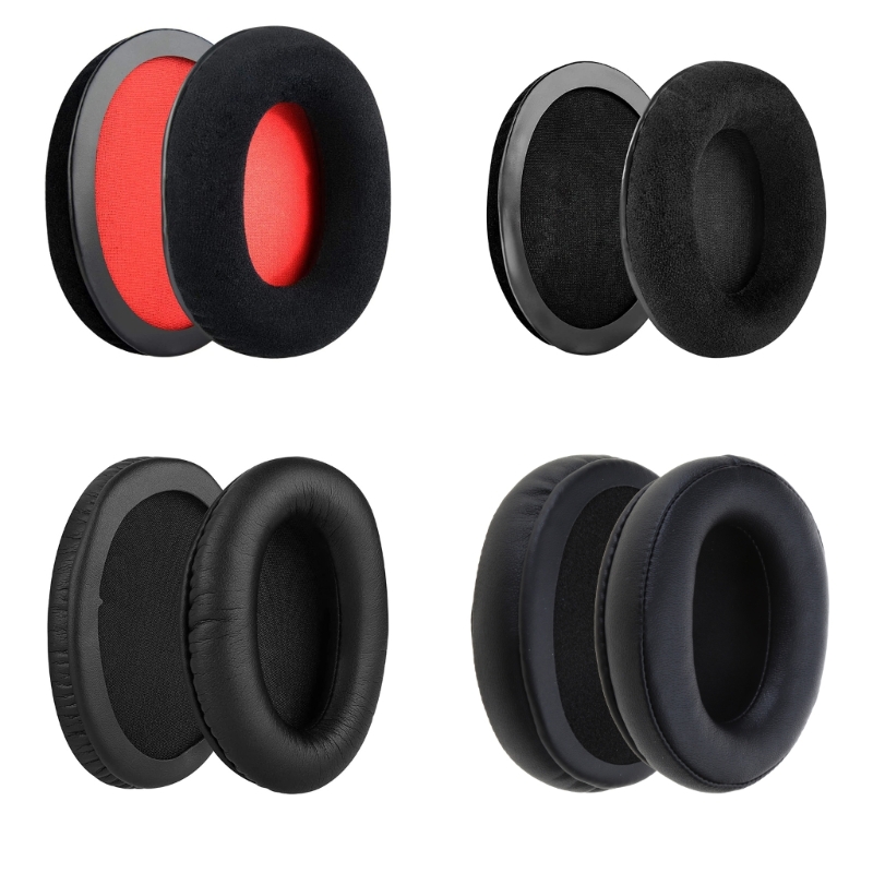 1Pair Replacement Foam Ear Pad - Pc Gaming Cloud review and price