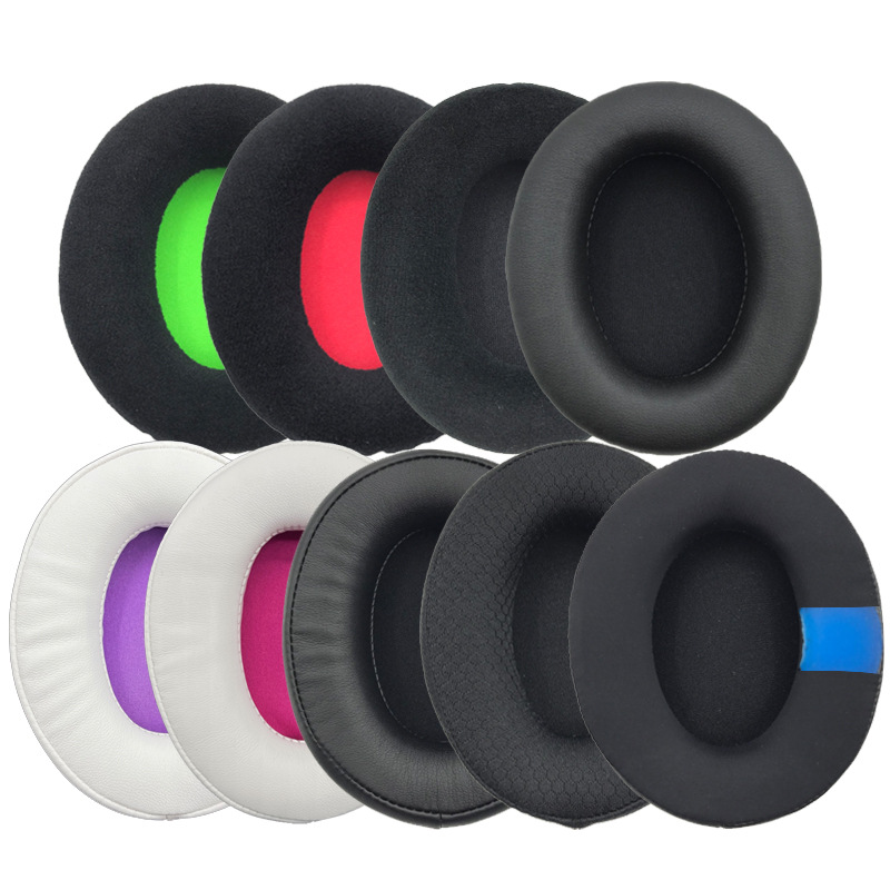 Replacement Ear Pads for Hyper - Pc Gaming Cloud review and price