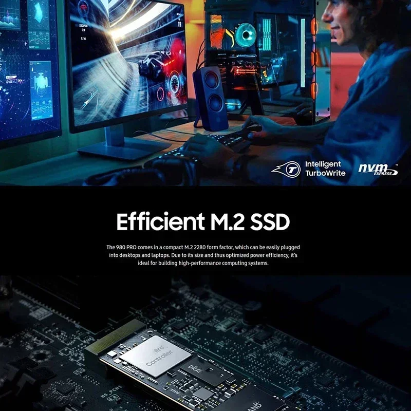 1080PRO Original New M.2 NGFF  - Pc Gaming Ps5 review and price
