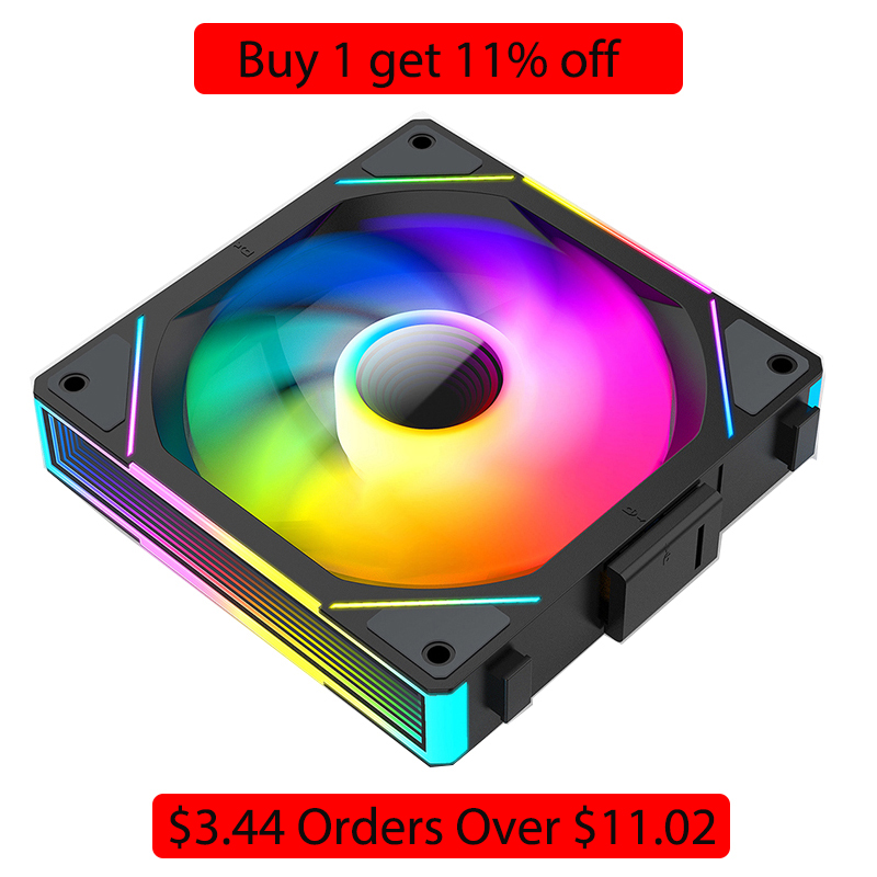 TEUCER JM-1 Case Fan Water Coo - Pc Water Cooling review and price