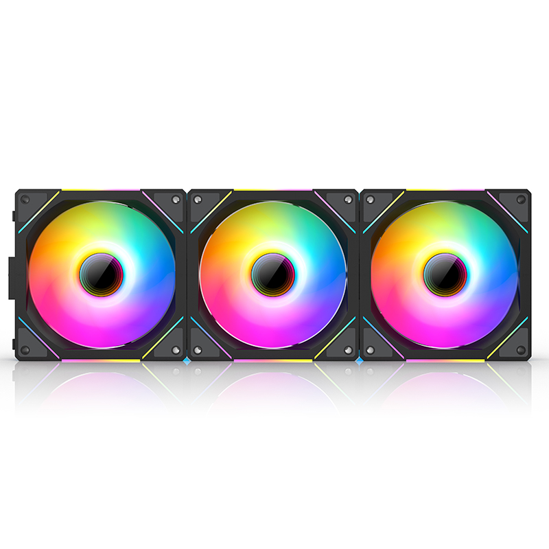 TEUCER JM-1 Case Fan Water Coo - Pc Water Cooling review and price