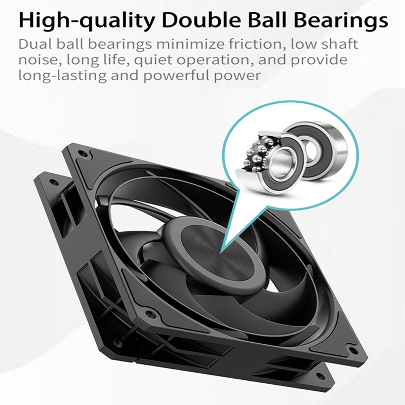 TEUCER Computer CPU Cooler Fan - Pc Water Cooling review and price