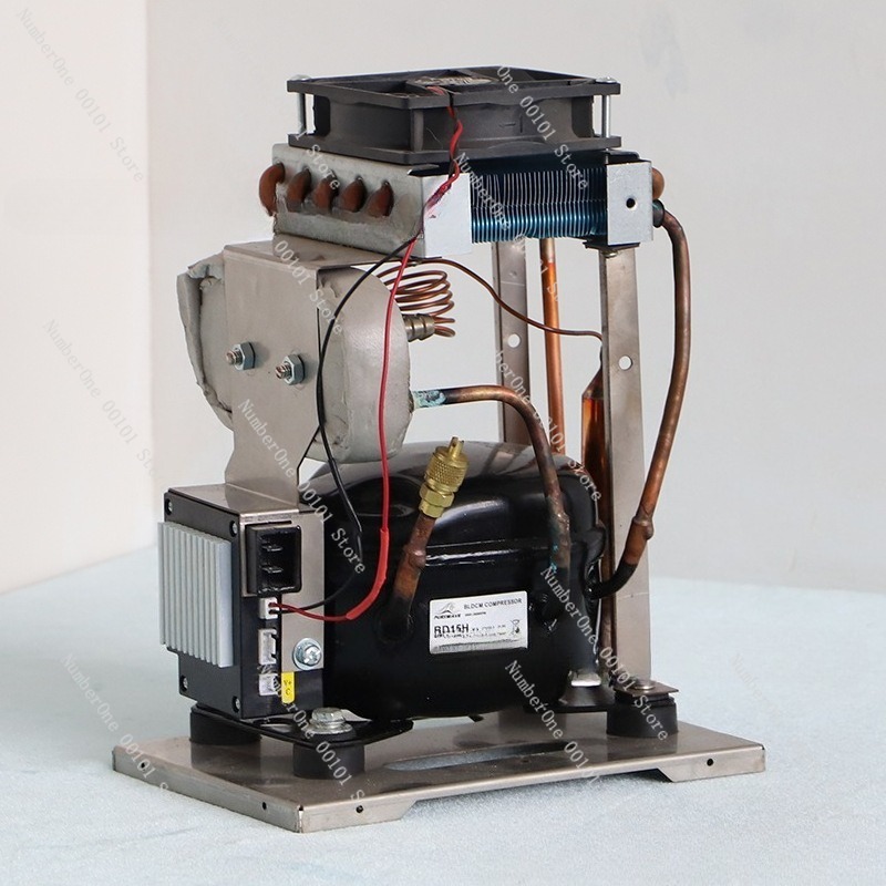 Professional Mini Water Chille - Pc Water Cooling review and price