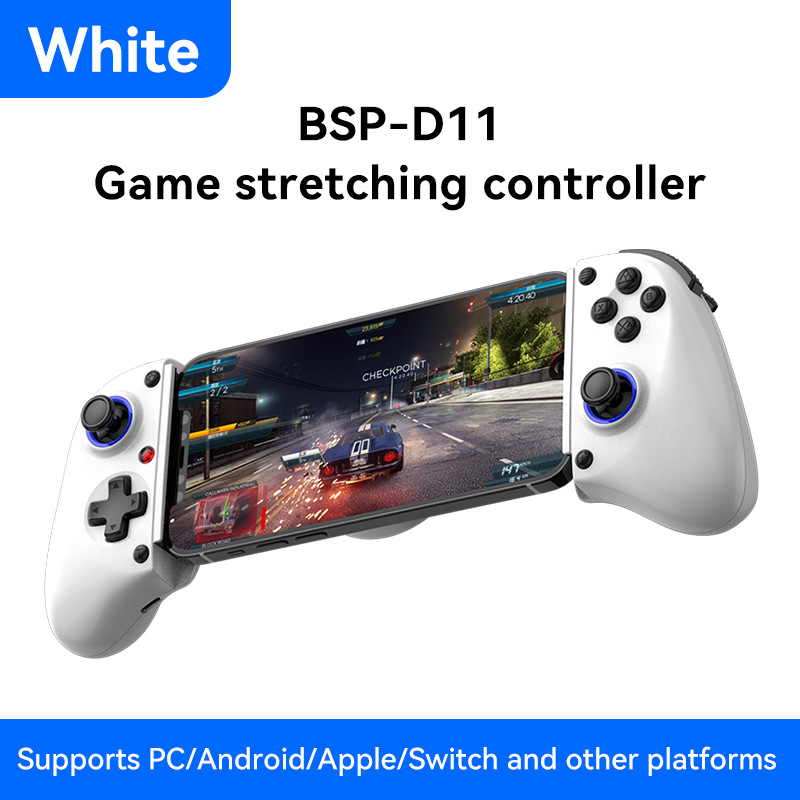 Mobile Phone Stretching Game C - Pc Gaming Xbox Controller review and price
