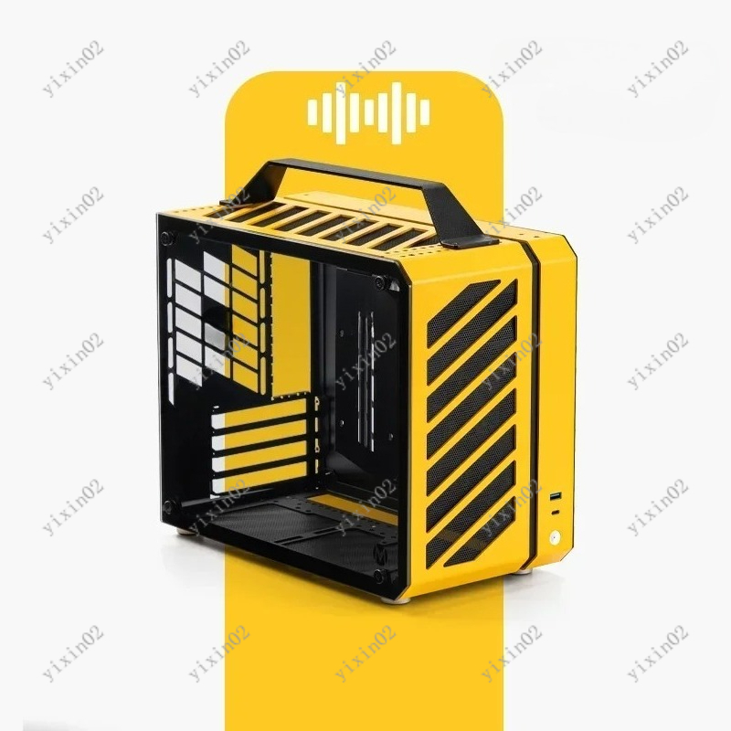 Portable Full Tower PC Case C2 - Pc Water Cooling review and price