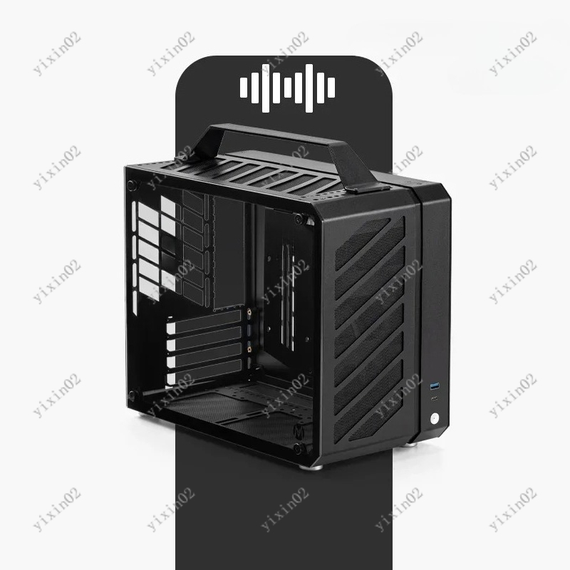 Portable Full Tower PC Case C2 - Pc Water Cooling review and price