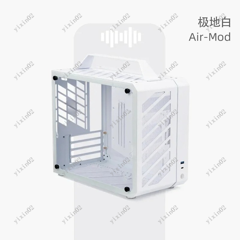 Portable Full Tower PC Case C2 - Pc Water Cooling review and price