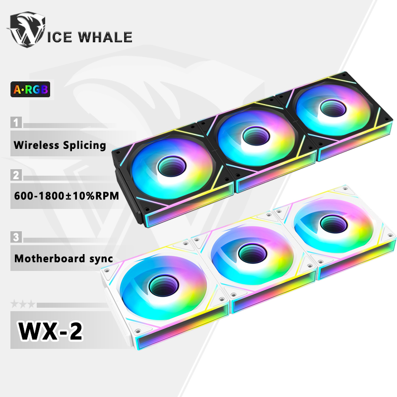ICE Whale WX-2 Wire-Splicing P - Pc Water Cooling review and price