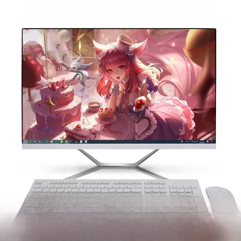 Powerful Monoblock 23.8 Inch A - Pc Gaming All In One review and price