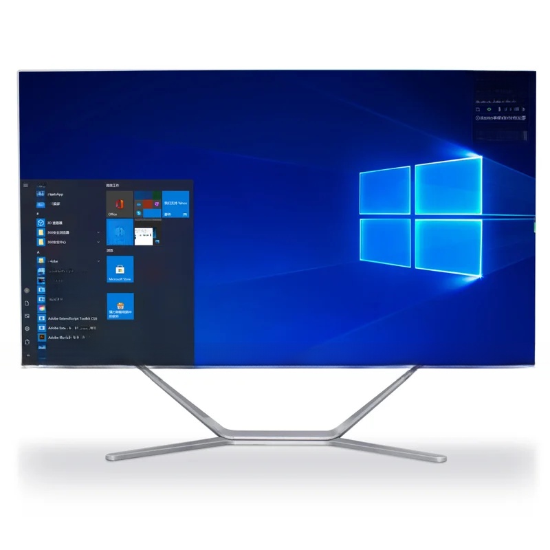 Powerful Monoblock 23.8 Inch A - Pc Gaming All In One review and price