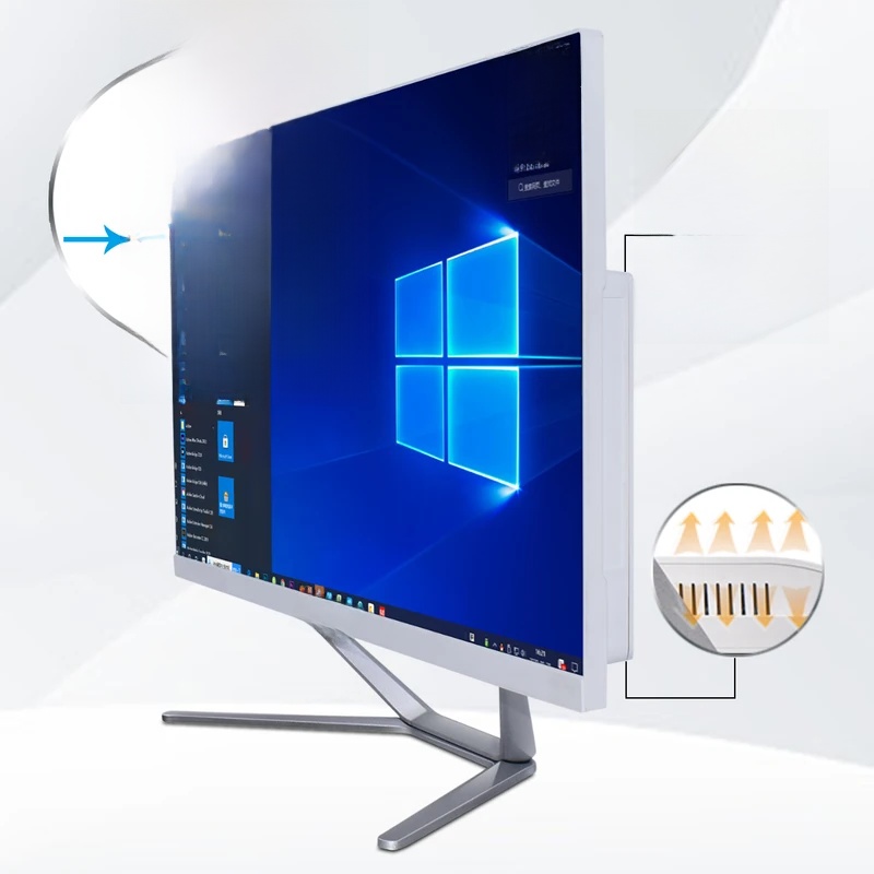 Powerful Monoblock 23.8 Inch A - Pc Gaming All In One review and price