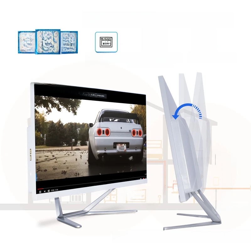 Powerful Monoblock 23.8 Inch A - Pc Gaming All In One review and price