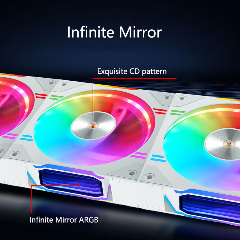 UPSIREN D30 120X120X30mm Compu - Pc Water Cooling review and price