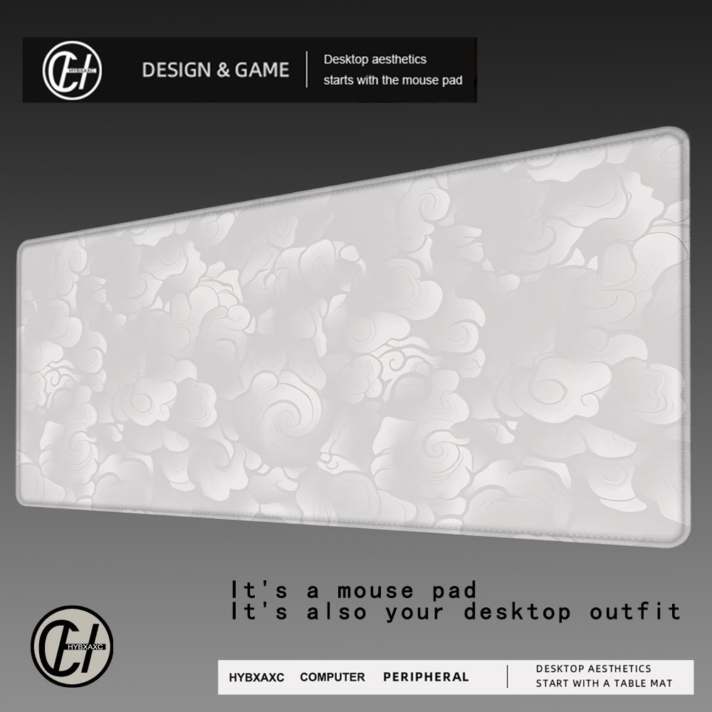 HYBXAXC Japanese Clouds Black  - Pc Gaming Cloud review and price