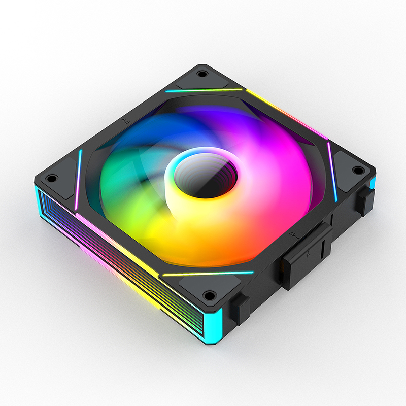 TEUCER JM-1 Computer Case Fan  - Pc Water Cooling review and price