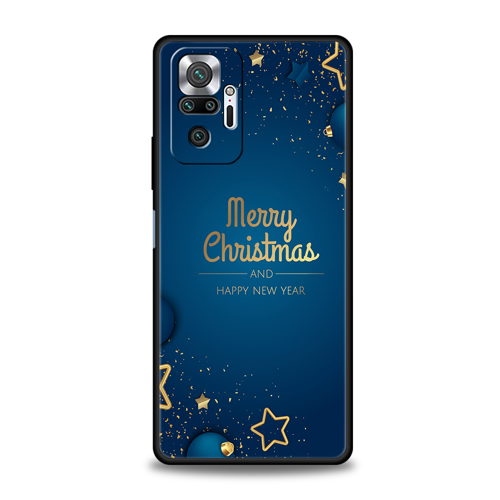 Winter Merry Christmas Phone C - Pc Gaming Xiaomi review and price