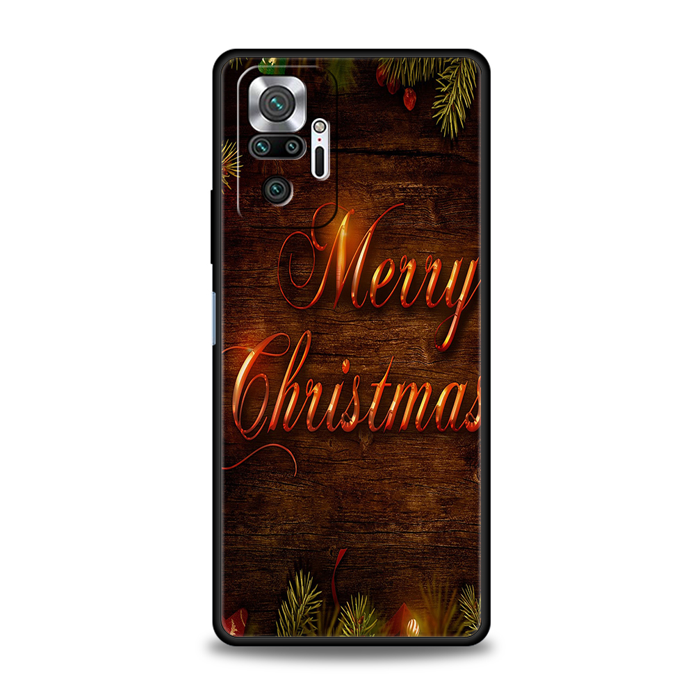 Winter Merry Christmas Phone C - Pc Gaming Xiaomi review and price