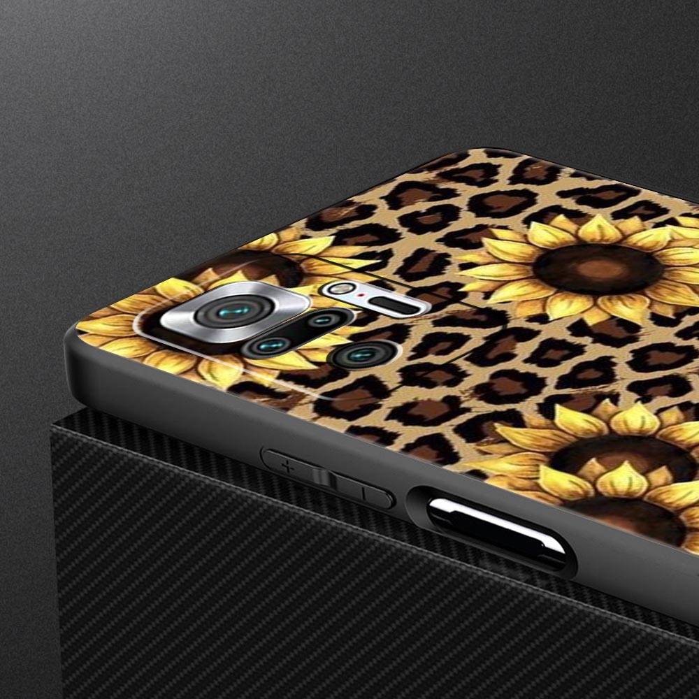Tiger Leopard Print flower For - Pc Gaming Xiaomi review and price