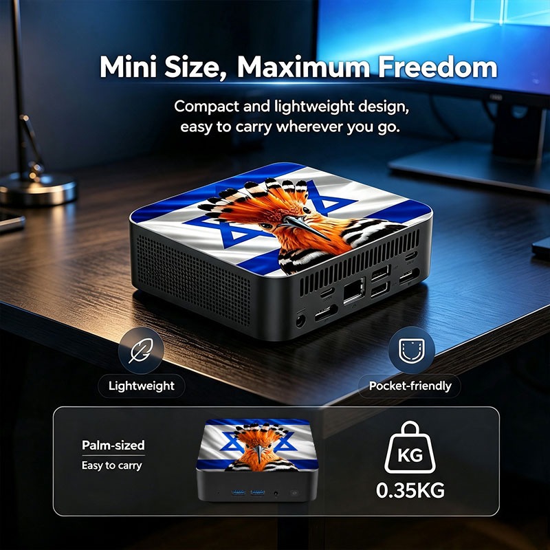 High‑Performance Portable Gami - Pc Gaming Portable review and price