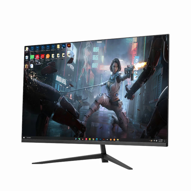 Low Cost 32inch 1920x1080 Pc L - Pc Gaming Cost review and price