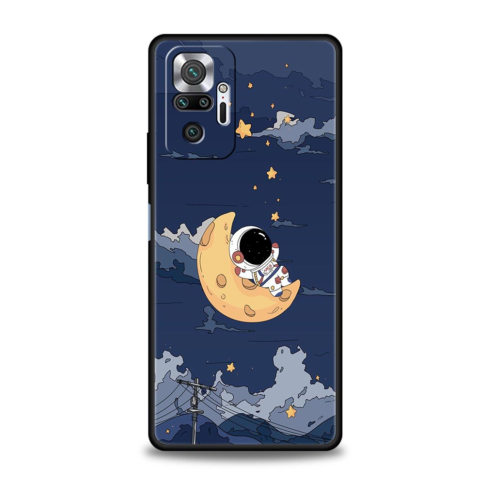 Space Astronaut Cartoon Case F - Pc Gaming Xiaomi review and price