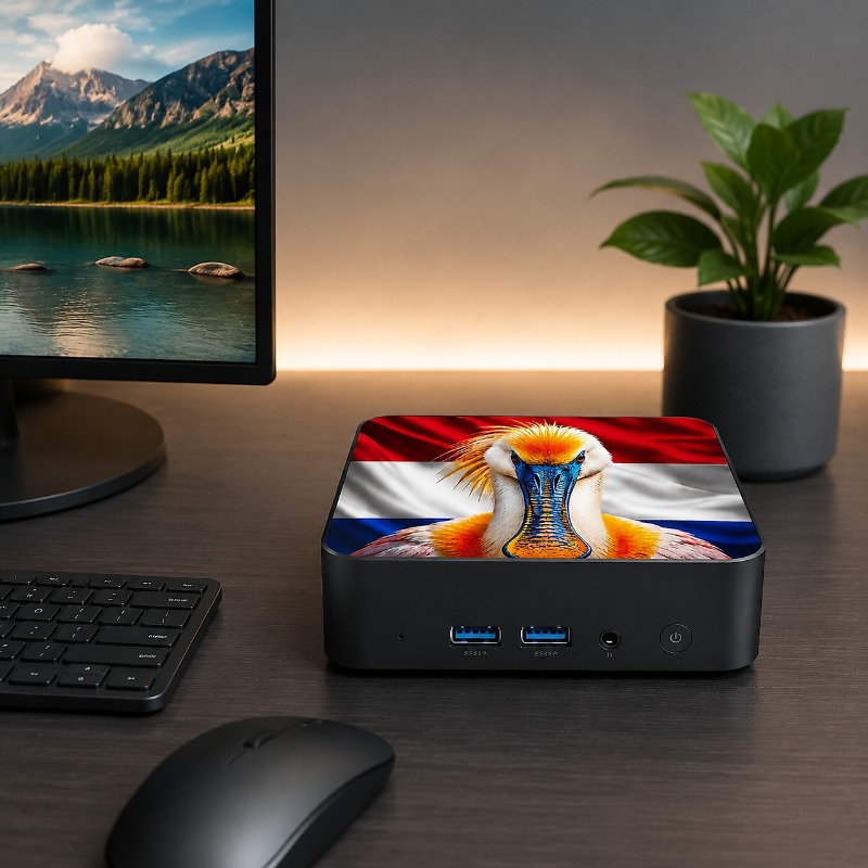 New Mini PC Computer Intel Cor - Pc Gaming Portable review and price