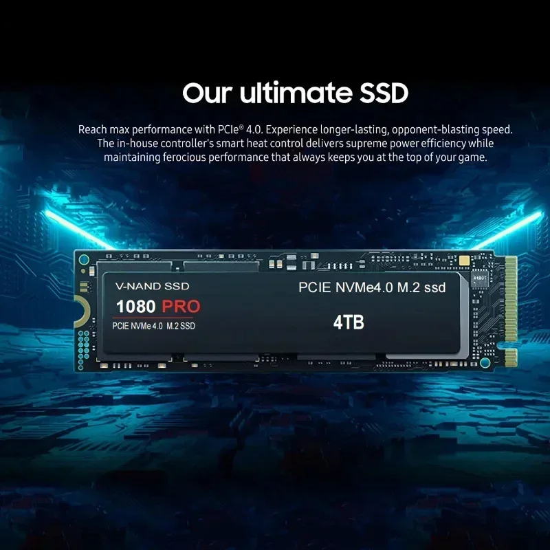 2026 1080PRO M.2 2280 PCIe4.0  - Pc Gaming Ps5 review and price