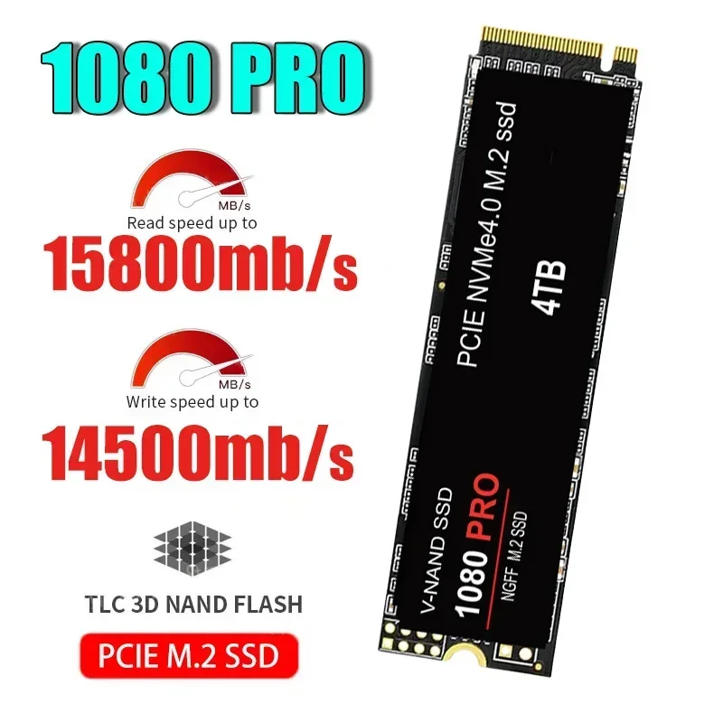 2026 1080PRO M.2 2280 PCIe4.0  - Pc Gaming Ps5 review and price